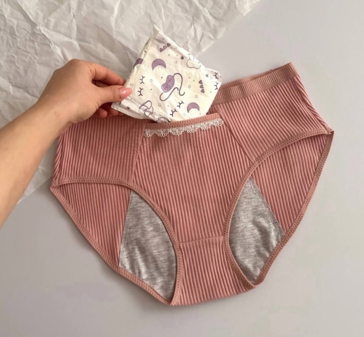 شورتکس دخترانه جیبدار کبریتی